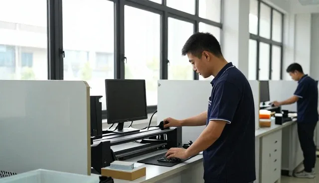 浙江兆通环境服务有限公司