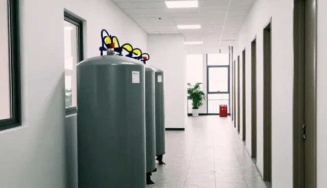 粉尘监测技术在污水处理领域的发展与应用趋势