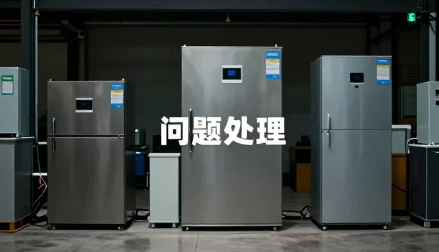 静电除尘器在复杂工况下的性能表现与适用条件分析